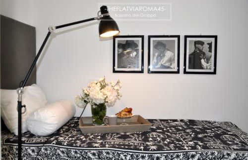 The flat via roma 45 - Foto 12