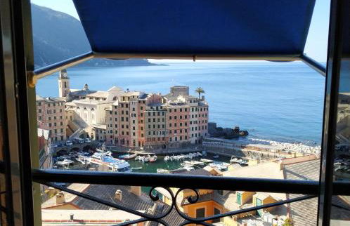 A due passi dal cielo e dal mare - Balcony with Sea View - Foto 6