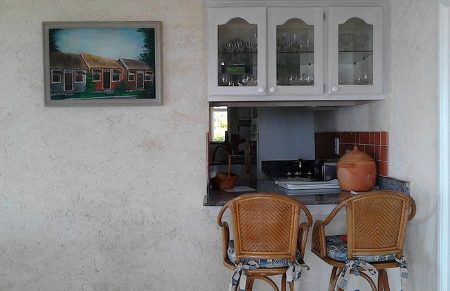 Seacruise Villa - Foto 16