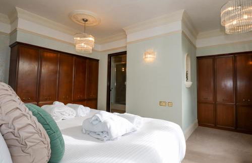 The Chestnuts - Foto 36