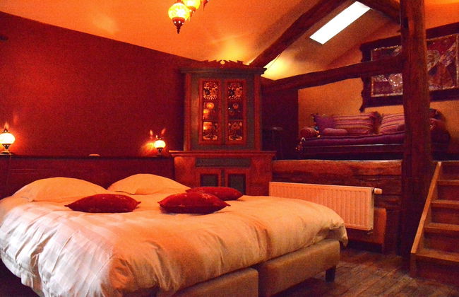 House Full of Charm & Comfort, Great Calm, Large Sauna, Large Hot Tub - Foto 21