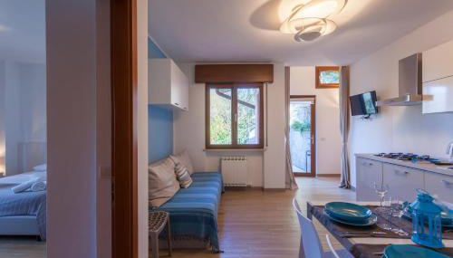 Appartamento Gennaker - Foto 3