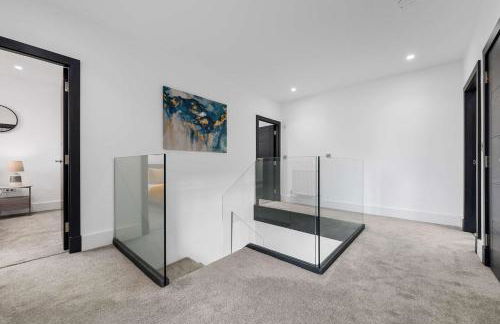 Luxury 5 Star Didsbury Home by City SuperHost - Foto 28