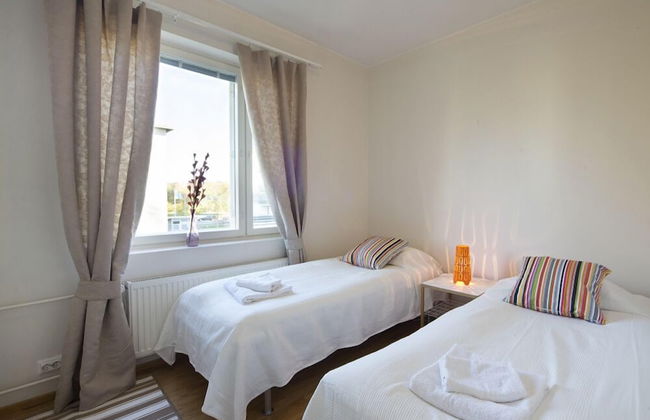 Kotimaailma Apartments Rovaniemi - Photo 16