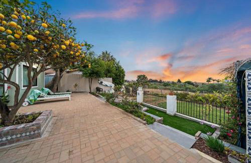 2br Pet-Friendly Oceanside Home - Foto 50