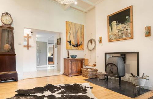 Stunning 6 Bedroom with Swimming Pool & Sauna! - Foto 19