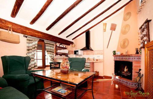 Apartamentos Tío José María - Foto 1