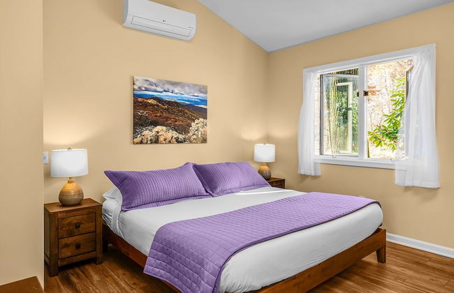 Love Ridge Mountain Lodging - Foto 8