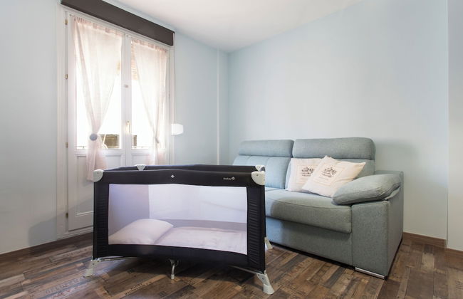 Sky is Blue in Granada - Foto 7