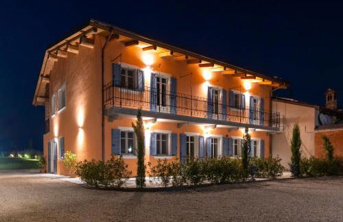 Villa Bricco dei Cogni - Photo 18