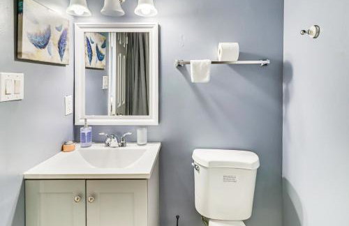 10 Mi to Washington, DC Modern Riverdale Park Gem - Foto 12