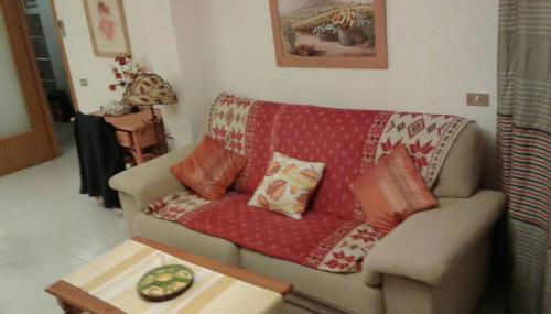 A 300 mètre de la plage plein centre alcossebre - Foto 5