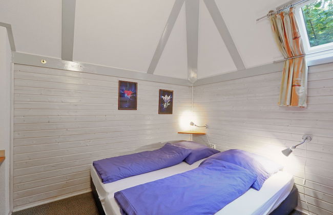 Seepark Kirchheim Ferienhaus bei Simone - Foto 4