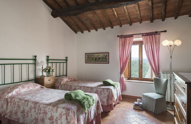 Azienda Agricola Montestigliano - Foto 4