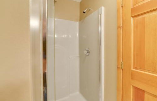 Lovely Terra Alta Cabin Less Than 1 Mi to Alpine Lake - Foto 20