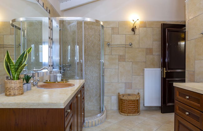 Solaris Methea Villa Kassiopi Corfu - Foto 77