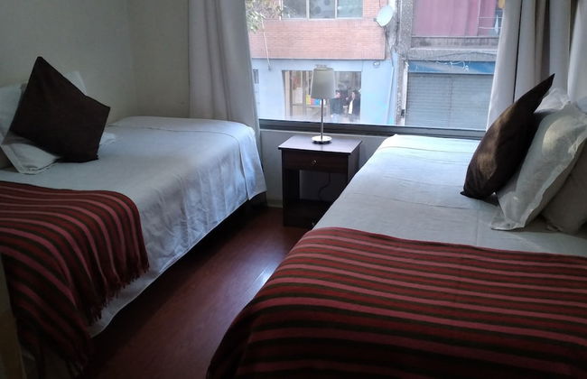 Apart AltoSan francisco - Foto 5