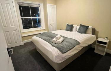 Edinburgh Shore Apartments - Foto 10