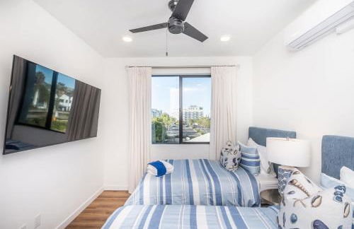 Ocean View Roof Deck - Walk to the Beach & Pier - Foto 52