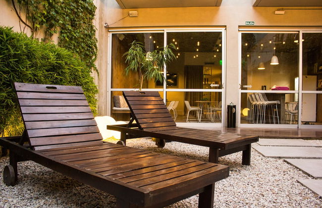 Lemon Apartments - Photo 33