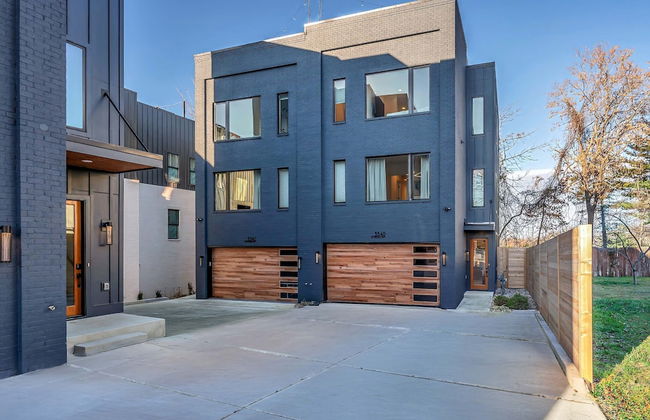 Hot Tub Game Room Rooftop Downtown Nashville - Foto 62