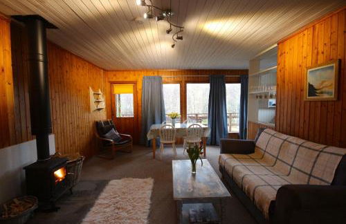 Woodland Retreats - Foto 13