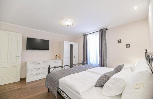 Villa Maria - Photo 17