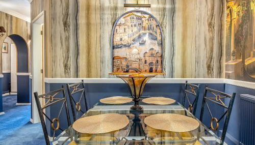 The Venetian - Foto 5