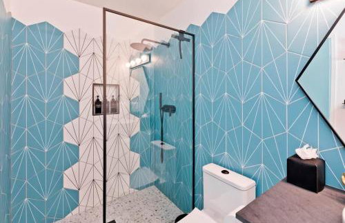 Quintessential Family Palm Springs Salt Pool Spa Casita - Foto 29