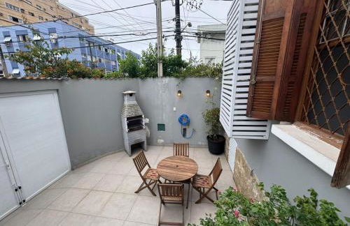 Rustic House with Large Garage - Close to the Beach - Foto 42