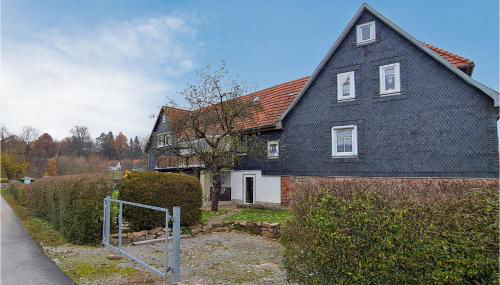 2 Bedroom Nice Apartment In Suhl - Foto 4