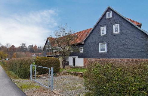 2 Bedroom Nice Apartment In Suhl - Foto 4