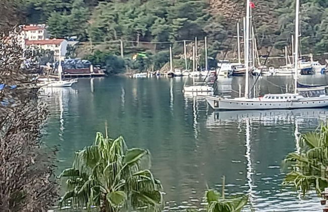 DUYGU APART - Foto 9