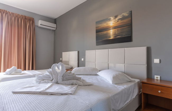 Atrium Hotel - Foto 43