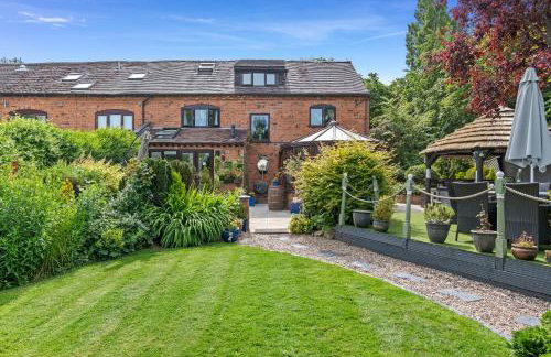 Home in The Vale of Evesham - Photo 48