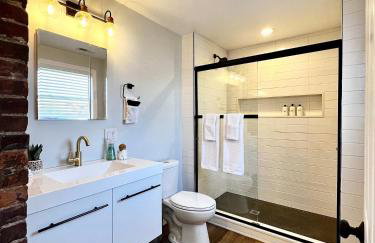 Rivertown Retreat in Downtown Verona - Foto 6