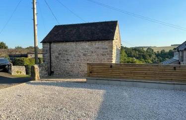 Church Barn - Private barn perfect for 2 guests stunning location - Photo 24