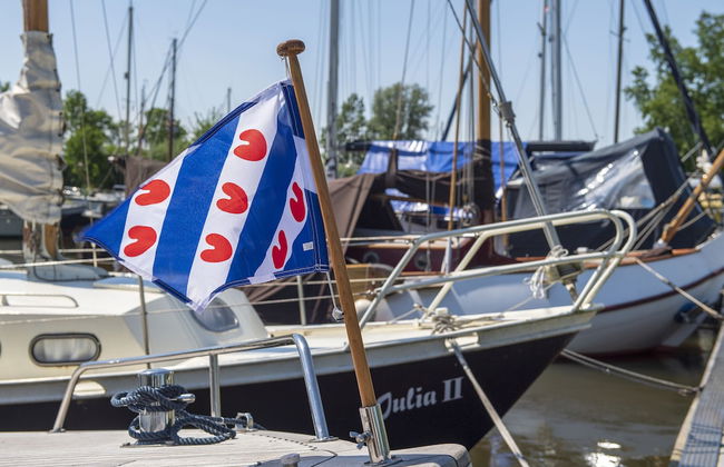 Recreatiebedrijf De Koevoet - Photo 50