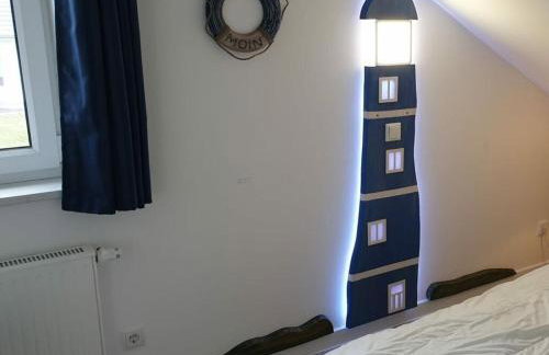 Lütt Matten Comfortable holiday residence - Foto 14