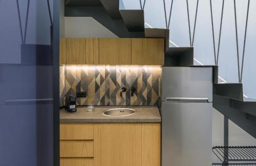 Alea Suites -Adults Only and Kids 14 Plus - Foto 52