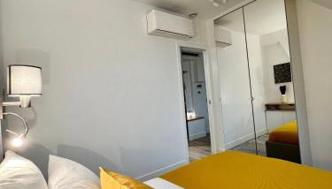 MyNestParis 2-BR in Center , Air Conditioner , Elevator, Free Parking - Photo 5