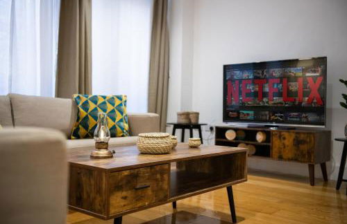 London Nino Apartments - Foto 8