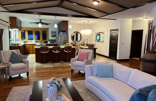 Hawaiian Paradise, Absolutely Gorgeous, Breathtaking Beach Home in Waimanalo - Foto 21