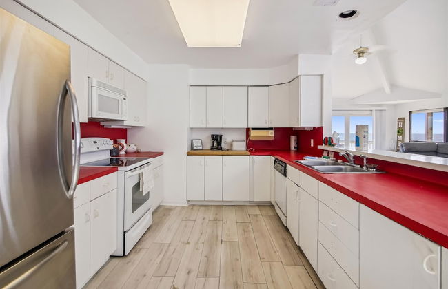 Pirates' Beach Retreat - Foto 13