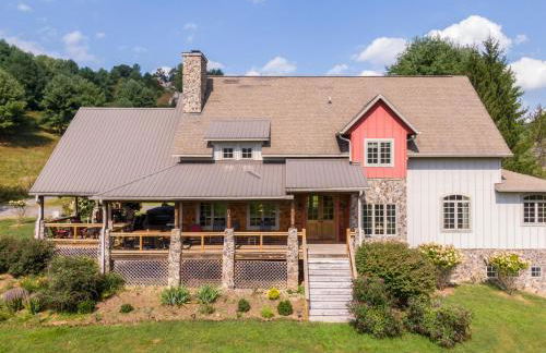 Robin Hoods Retreat - Foto 69