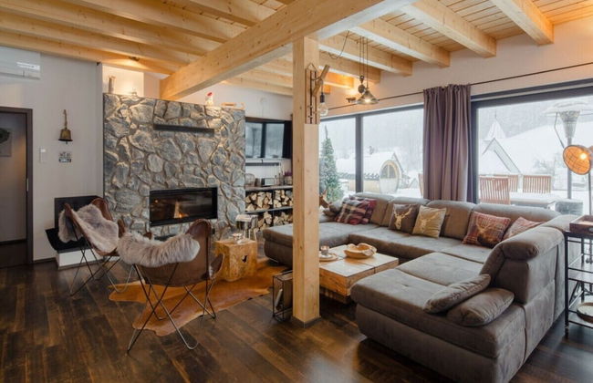 Welcoming Villa With Amenities - Foto 14