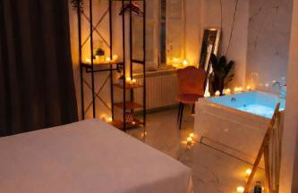 Nuvola Luxury suite - Foto 6