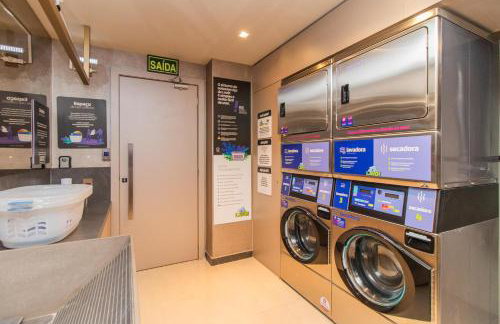 Estúdio Alto Padrão próximo ao Parcão - POA - Foto 40