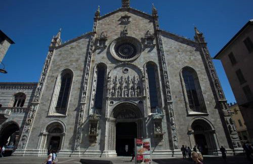 Riva di Faggeto Lario - Foto 36