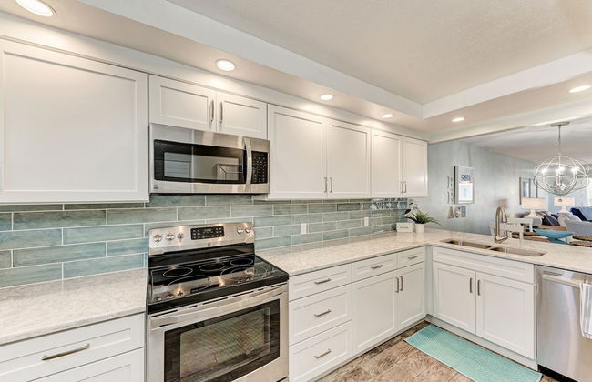 Resting Beach Place managed by Beach Retreats - Foto 6